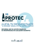 PROTEC-4 POCKET