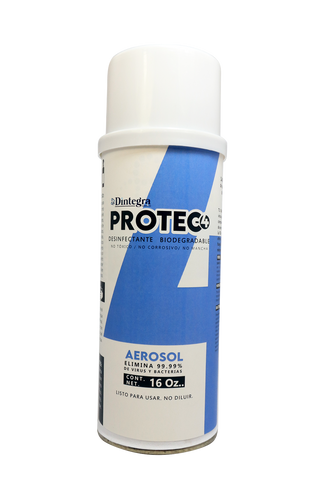 PROTEC-4 SPRAY